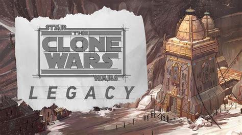 watch the clone wars legacy|the clone wars legacy video.